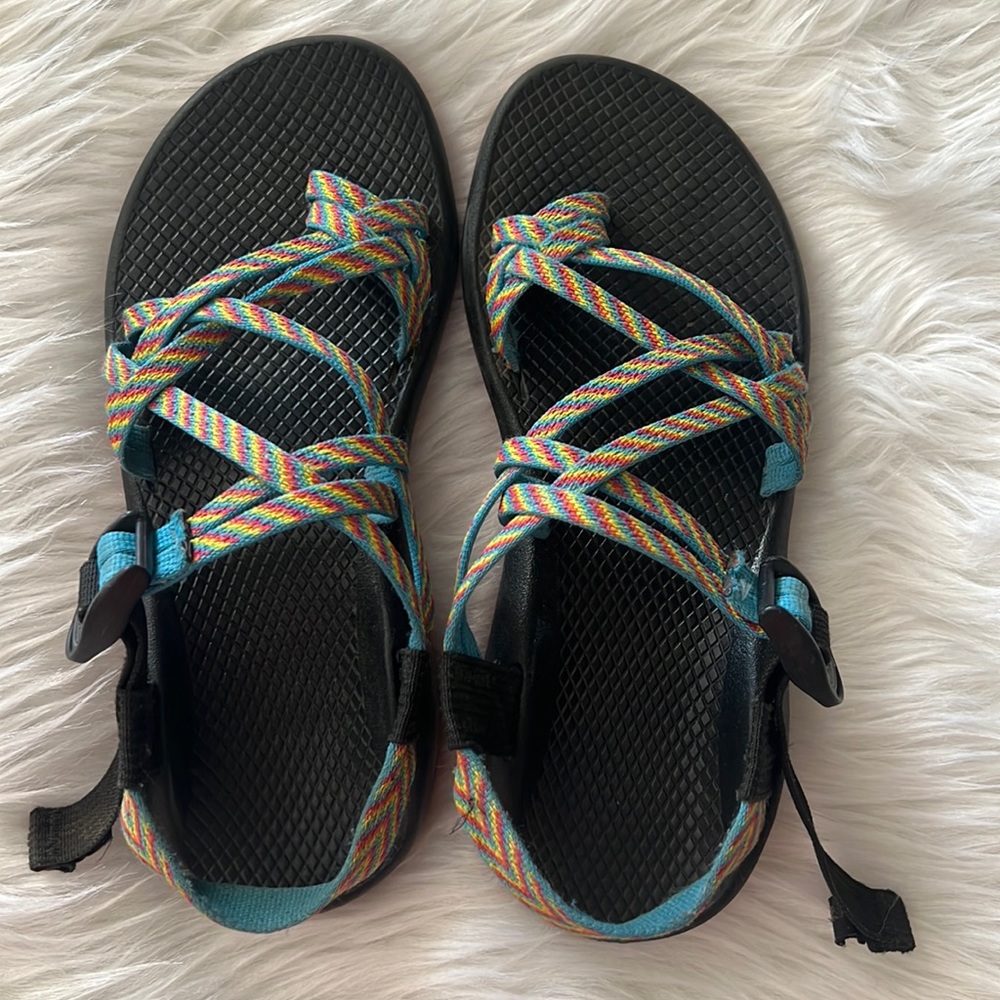Chaco Sandals